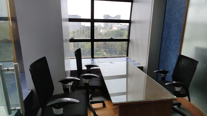 Coworking Space in Anna Nagar BI933